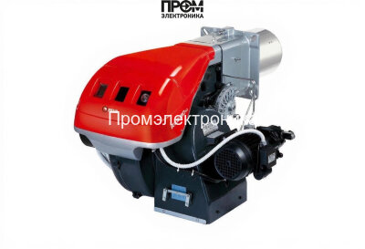 Газодизельная горелка Riello RLS 510/M MX TC