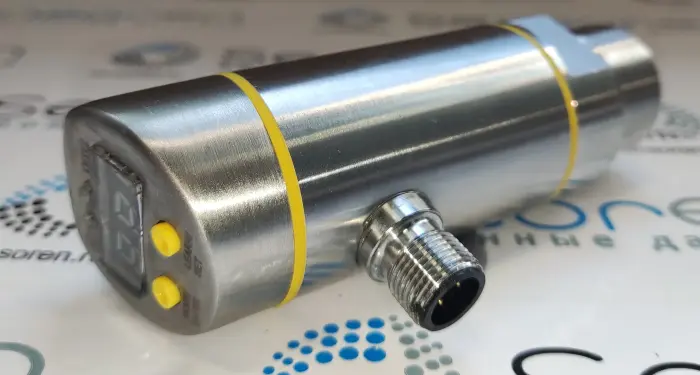 Аналоговые датчики давления 4-20 мА EMA Electronics PA1150