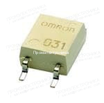 Omron Electronics G3VM-63G(TR05)