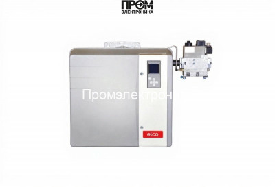 Газовая горелка Elco VG 5.1200 M V /PED KN d420