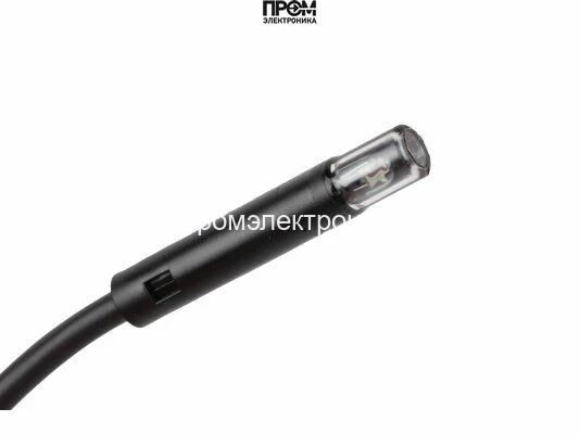 Датчик пламени Ecoflam QRB1A-A050B70A1