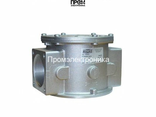 Газовый фильтр Madas FGM060000