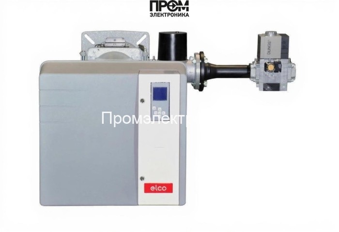 Газодизельная горелка Elco VGL 6.2100 M KL d420