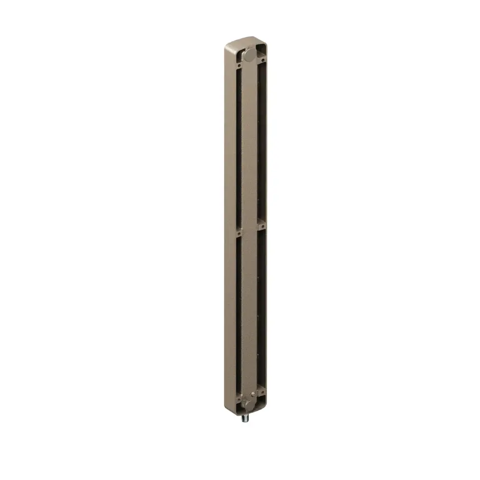 Светодиодное производственное освещение станков и оборудования Banner WLC60XW640DGAQ