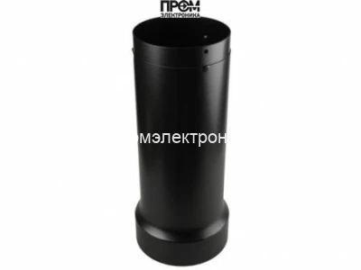 Универсальная жаровая труба Ø216/250/220 x 546 мм