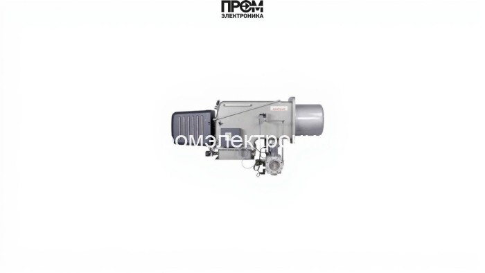 Газовая горелка Weishaupt WKG 50/2-A, DN 100, исп. ZMH