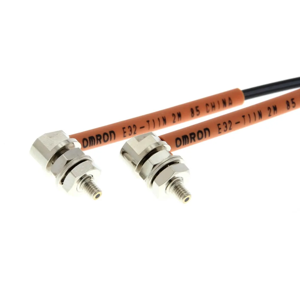 Оптоволоконные кабели для датчиков Omron E32-T11N 5M