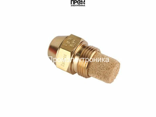 Форсунка Danfoss OD 1.35 / 60º B