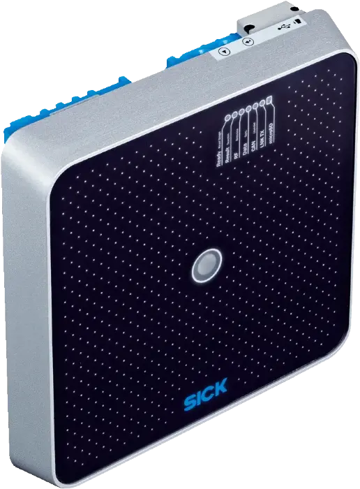 Блоки контроля и обработки RFID SICK RFU630-13113