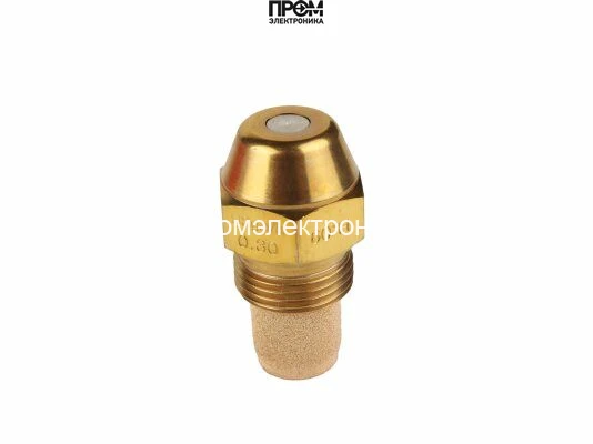 Форсунка Danfoss OD 0.30/60º H
