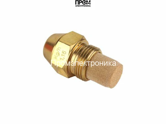 Форсунка Danfoss OD 0.30/60º H