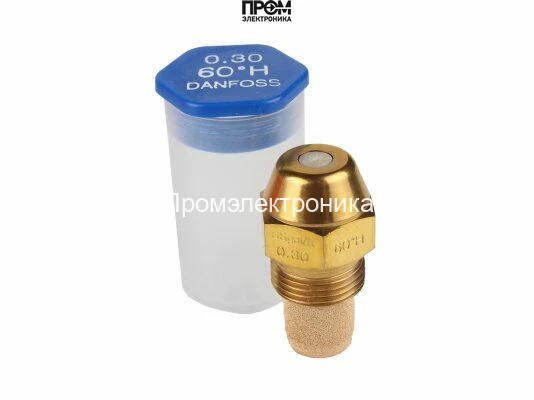 Форсунка Danfoss OD 0.30/60º H
