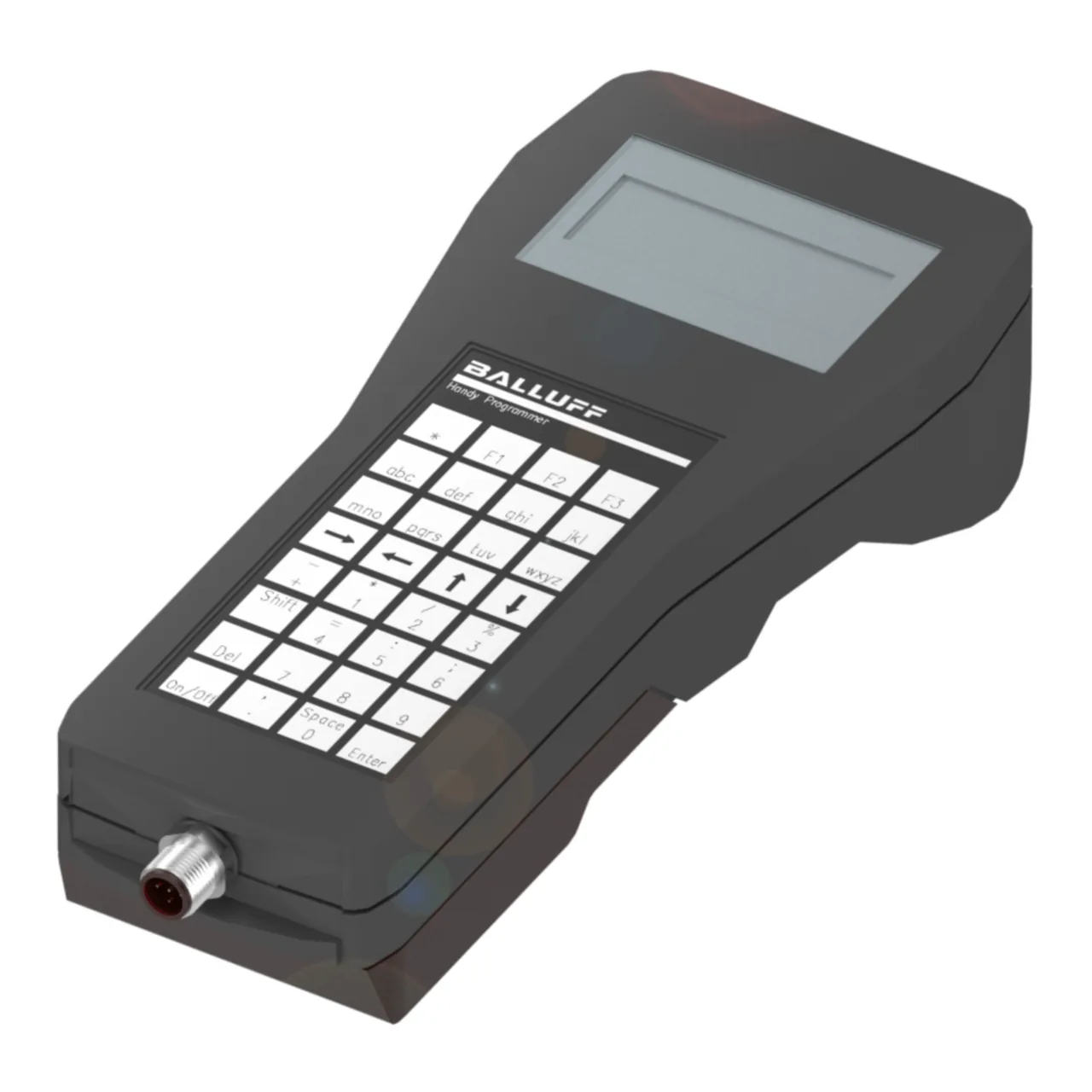RFID портативные приборы чтения-записи Balluff BAE008L