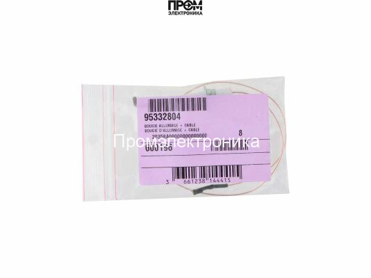 Электрод розжига De Dietrich, 95332804