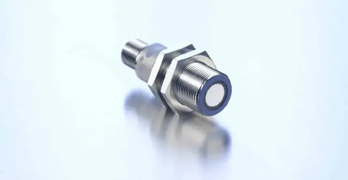 Датчики ультразвуковые с аналоговым выходом Microsonic pico+35/I