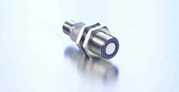 Датчики ультразвуковые с аналоговым выходом Microsonic pico+35/I