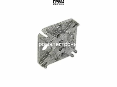 Крышка газовой головки Ø72 мм