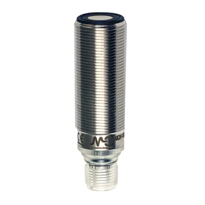 Датчики ультразвуковые с аналоговым выходом Micro Detectors UK6D/H1-1EUL