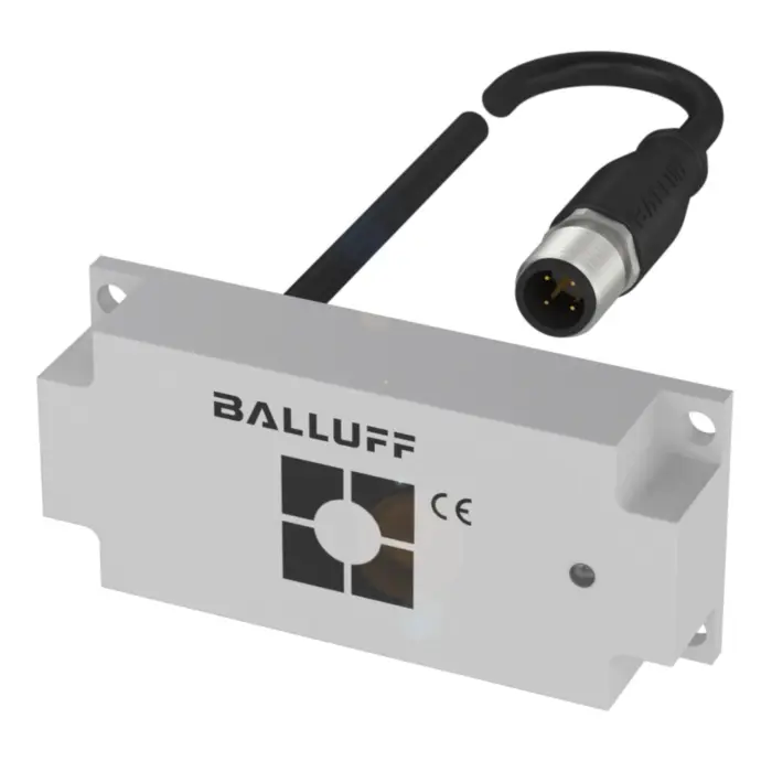 RFID считыватели меток Balluff BIS012N