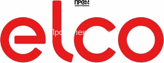 Жидкотопливный шланг Elco 1000 мм, 65074590