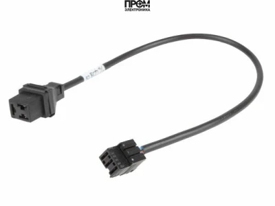 Кабель электропитания 300 мм 65300530