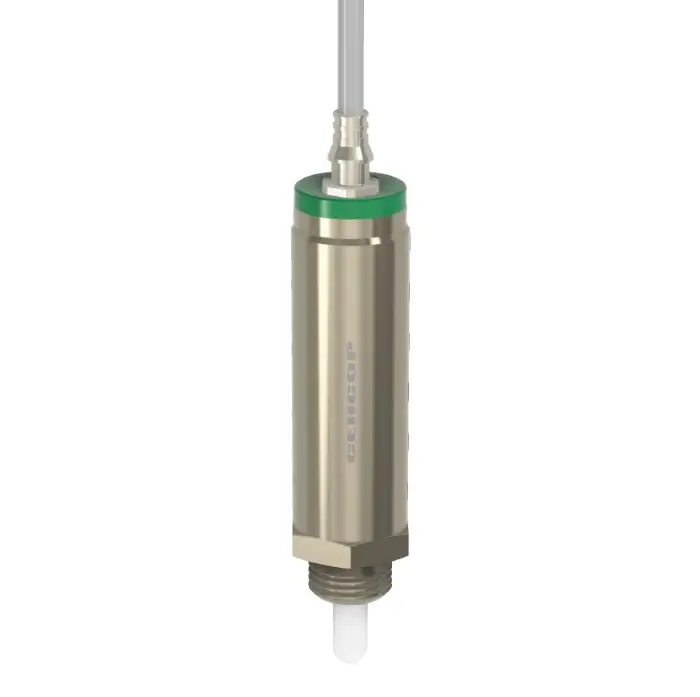 Емкостные сигнализаторы уровня СЕНСОР ДКЕ-Т20-201С-3252-ЛА.2