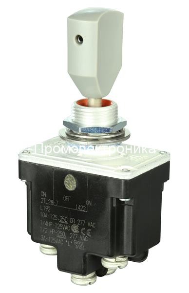 Honeywell 2TL28-7