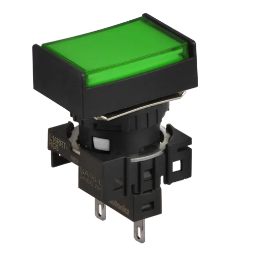 Сигнальные кнопки Autonics L16RRT-HG5