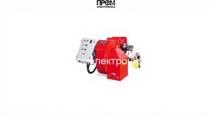 Газодизельная горелка Ecoflam MULTICALOR 500.1 PR TL VGD 20.503