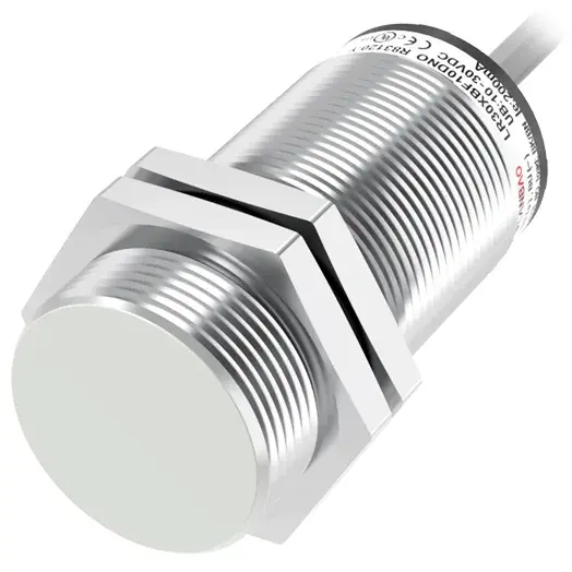 Индуктивные датчики расстояния LANBAO LR30XCF10LIUM