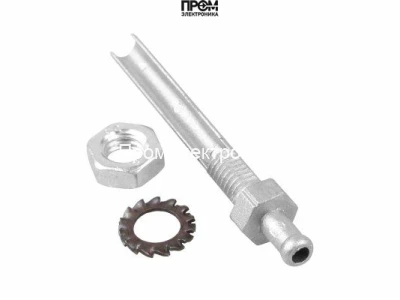 Ниппель отбора/измерения давления воздуха 68 мм