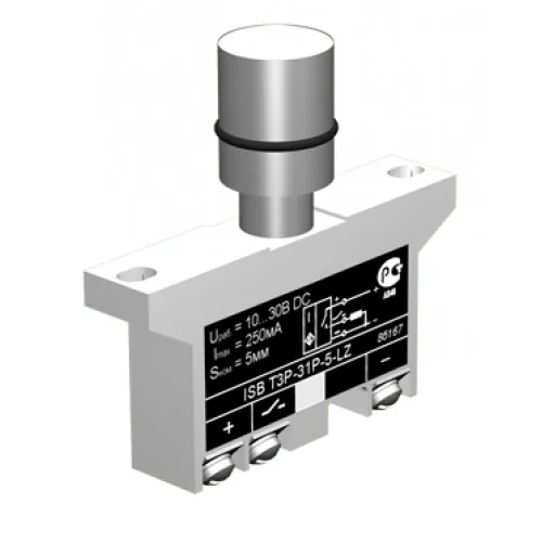 Индуктивные датчики ТЕКО ISB T3P-31N-5-LZ