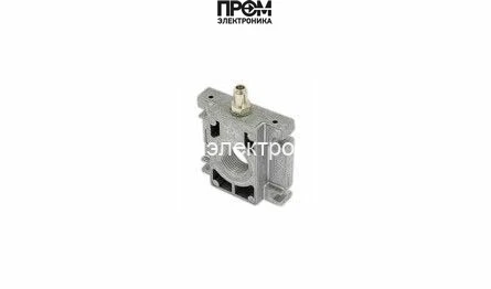 Фланец газового клапана Weishaupt Rp 3/4, 23211026092