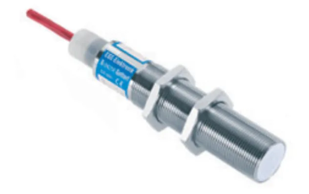 Индуктивные датчики EGE-Elektronik IGMP 05 GSP
