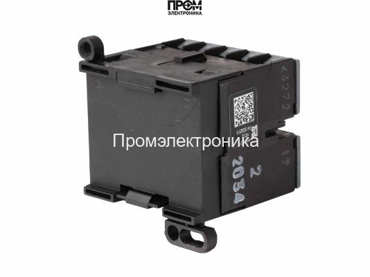 Миниконтактор Baltur B7-30-10