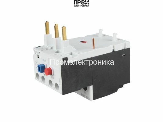Тепловое реле Riello RF38 0500