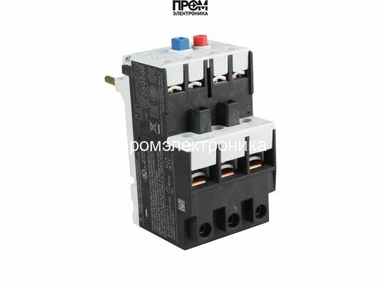 Тепловое реле Riello RF38 0500