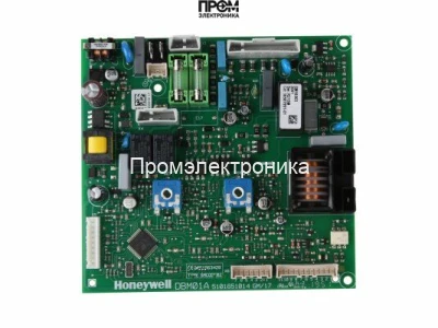 Плата Honeywell SM16503