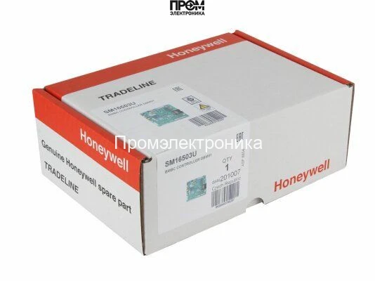 Плата Honeywell SM16503