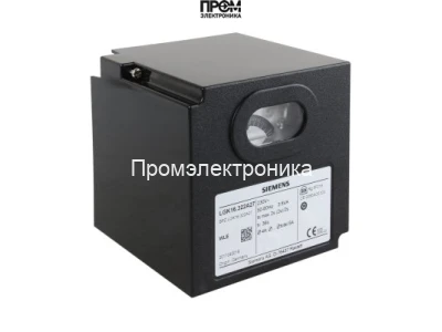 Топочный автомат Siemens LGK16.333A27