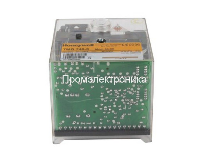 Honeywell TMG 740-3 mod.63-58