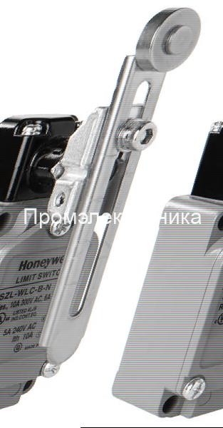 Honeywell SZL-WLC-B-N