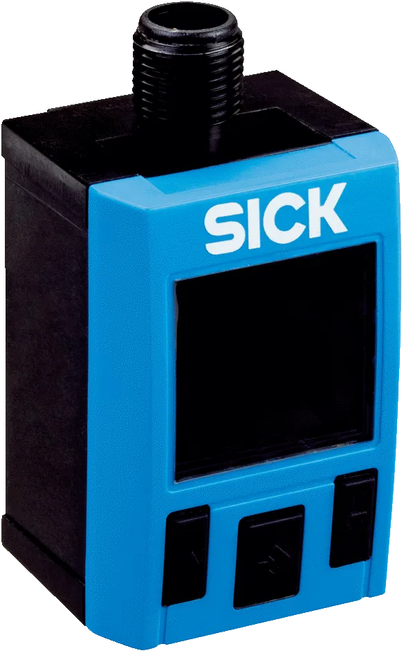 Аналоговые датчики давления 4-20 мА SICK PAC50-CNF
