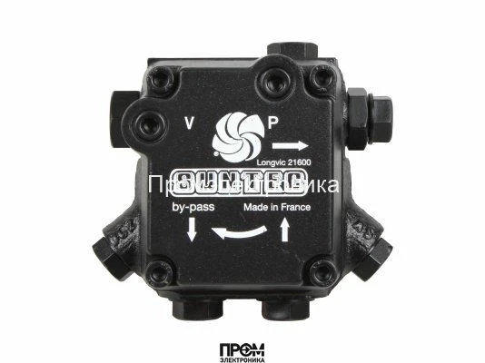 Suntec AE 57 C 7373 4P