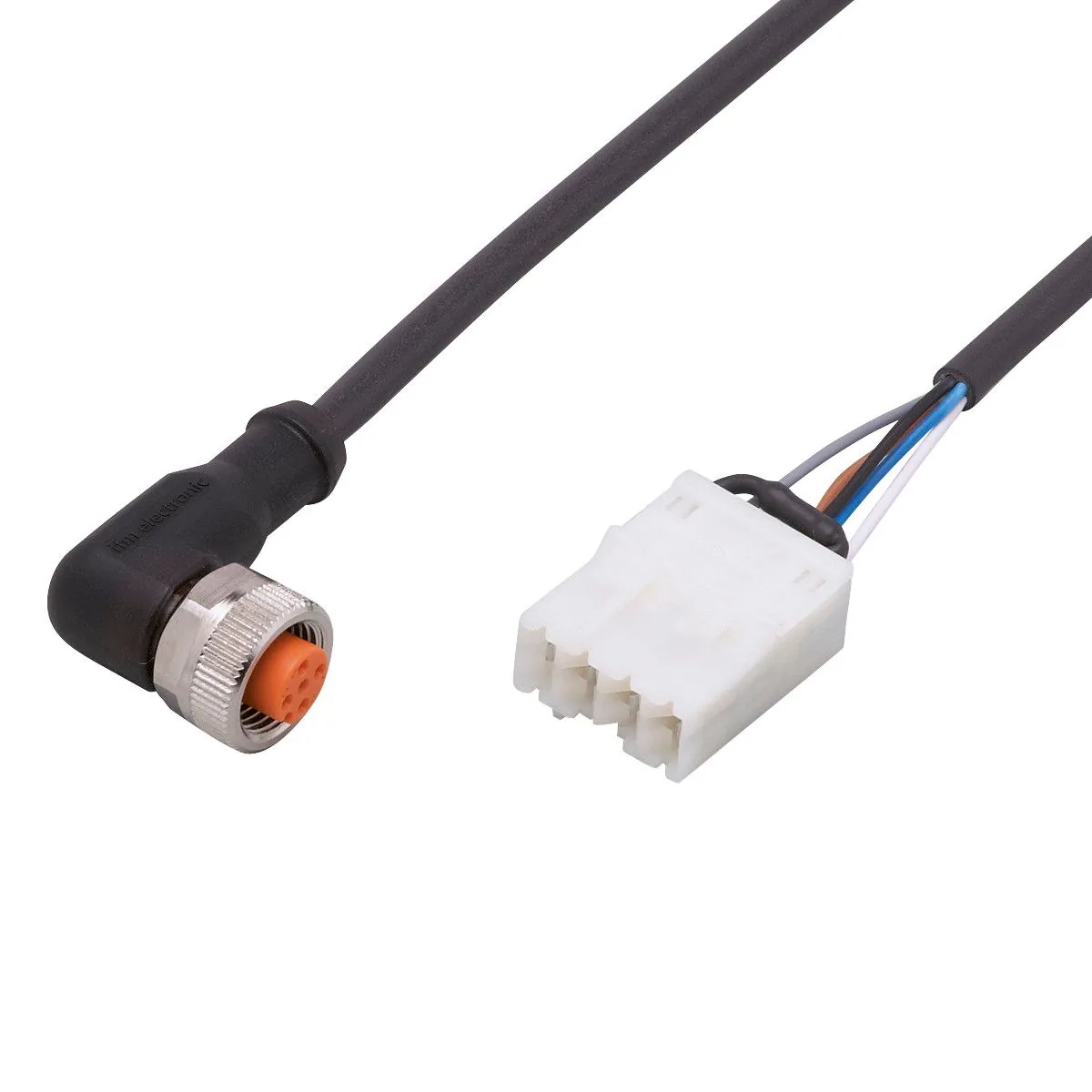 Кабели для соединения и программирования IFM Electronic EC0454