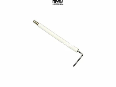 Электрод ионизации Baltur 121 мм, 61288