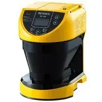 Лазерные сканеры зоны безопасности KEYENCE SZ-16V
