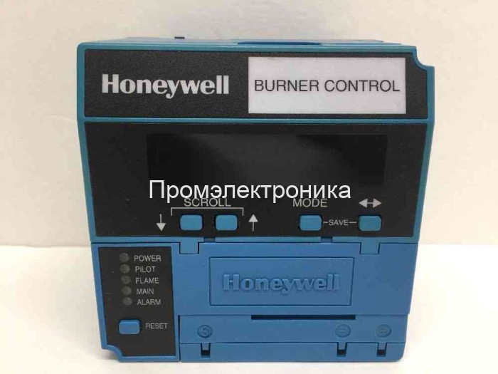 Honeywell RM7838B1013