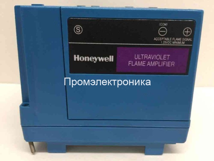 Honeywell RM7838B1013