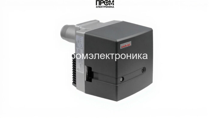 Дизельная горелка Weishaupt WL 20-A-H